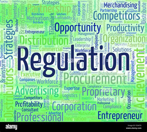 word for regulates|Regulate .